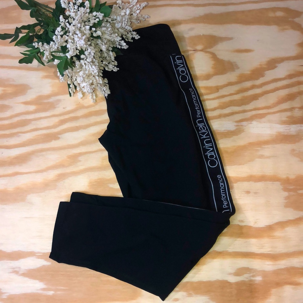 Calvin Klein performance pants